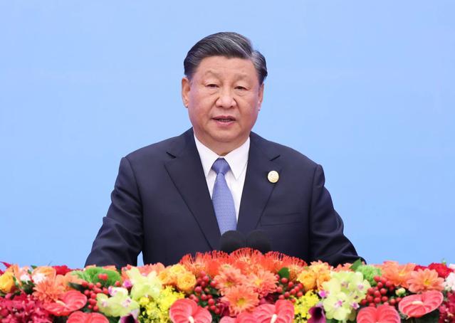 习近平：文化传承创新的引领人
