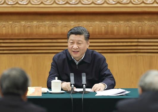 人民领袖｜“办好思政课，是我非常关心的一件事”