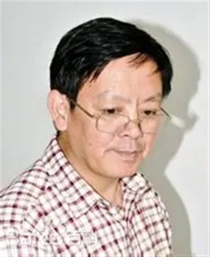 刘晓平