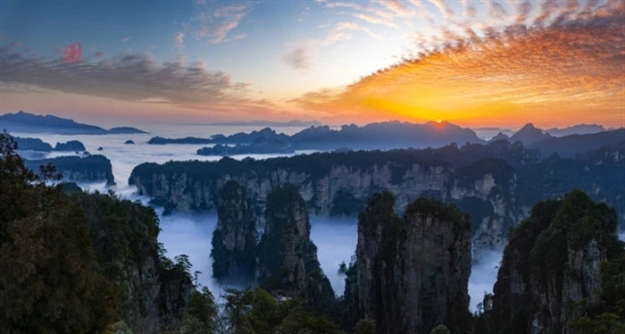 “我为美丽写首诗”全国精美旅游短诗大赛